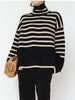 Alice™ Loose Stripes Genser